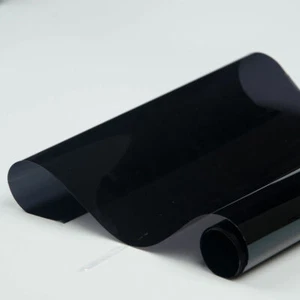 100cmx50cm Window Tint Solar tint PET 99%IR Car/house Glass Sticker 99%UV Proof - Picture 1 of 7