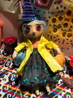 coraline doll ebay