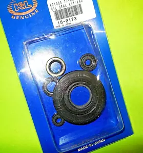 Kawasaki Z1 77-80 KZ1000A KZ1000B 78 & 80 Z1R, SHAFT Engine Oil Seal Kit 15-8173 - Picture 1 of 6