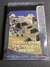The Cities of the Ancient Andes - Adriana von Hagen / BG