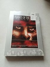 Planet of the Apes 1968 (Triple Pack, Dvd) Beneath the Planet Escape from Planet