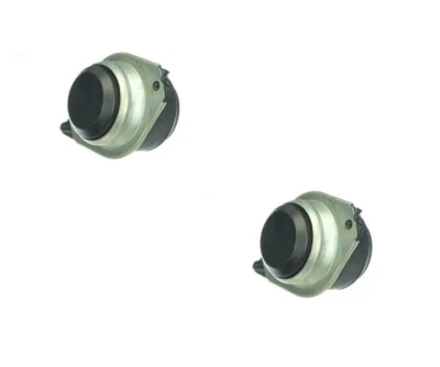 Juego de 2 soportes de motor para Mercedes-Benz GL450 GL550 ML450 ML550 PIEZAS URO Foto 1 de 2