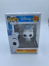 Funko POP! Disnay BABY PEGASUS Figure #383 In Hand MINT w/ Protector