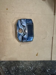 1984 HONDA GOLDWING GL1200A HANDLEBAR COVER 37600-MG9- - Picture 1 of 4