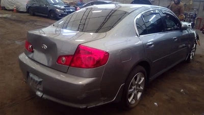 Bomba de dirección asistida cupé de 2 puertas para 03-07 INFINITI G35 5305385 Foto 1 de 4
