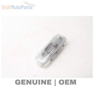 AUDI S4 B7 2005-2008 2010-2016 - Parasol tocador luz superior 4E0947105 Foto 1 de 4