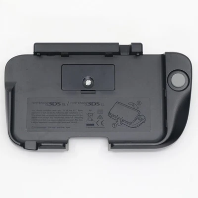 Nintendo 3DS XL LL Circle Pad Pro Expansion Slide Pad SPR-009 from JAPAN - Image 1 of 4