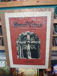 Póster 40 aniversario de San Vito - Imagen 1 de 6