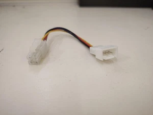 New S19 Fan Adapter Cable For Bitmain Antminer S19 S19Pro S19jpro BTC Miner - Picture 1 of 3