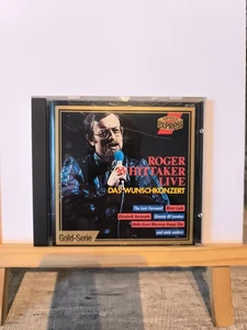 ROGER WHITTAKER    Wunschkonzert mit    NM (CD) - Bild 1 von 2