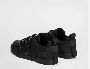 Dolce & Gabbana Men's Sneakers Size 9 - Picture 1 of 5