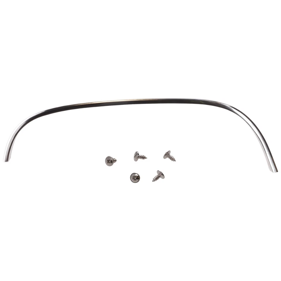 Fender Trim Front Left Hand Side for Chevy Suburban Driver  15546443 GMC C2500 Foto 1 de 1