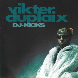 DJ Kicks [Import] by Vikter Duplaix (Cd) - Picture 1 of 2