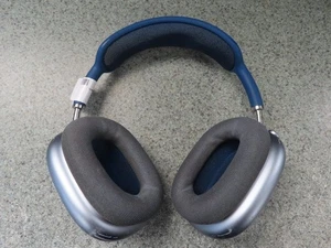 AirPod Max Midnight sans chargeur - Photo 1 sur 5