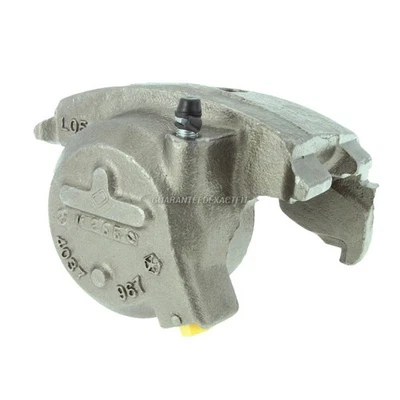 Pinza de freno delantera izquierda centrada DAC para Chrysler Imperial Plymouth Fury I Foto 1 de 4