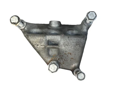 2011-2019 DODGE JOURNEY 3.6L ENGINE MOTOR RIGHT MOUNT BRACKET 05184322AE OEM - Image 1 of 3