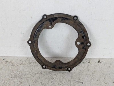 Mitsubishi Lancer Fuel Pump Retainer Lock Ring Plate Used OEM 2008-15 Outlander  - Image 1 of 2