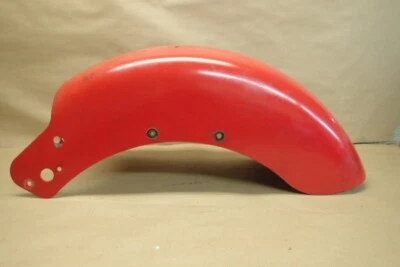 Guardabarros trasero Victory Classic Cruiser 1507 V92 2000 Foto 1 de 4