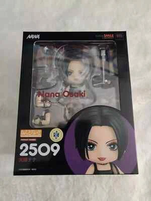 Good Smile Company Nana Osaki Nendoroid #2509 NANA Figure - Image 1 of 4