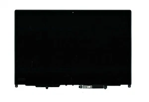 Cámara web táctil Lenovo ThinkPad X380 Yoga 13,3" pantalla LCD Full HD - FRU 02DA170 - Imagen 1 de 6