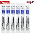 Pentel Lr7-A 0.7Mm Blue Refill For Energel Bl77 Bl57 Bl407 Blue Pack Multi