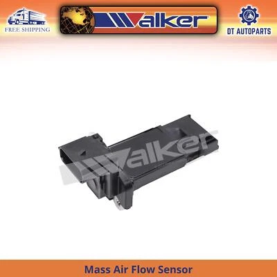 Sensor de fluxo de ar em massa Walker 2018 2019 2020 2021 para 2017-2022 GMC Savana 2500 - Imagem 1 de 4