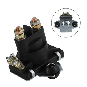 Starter Solenoid Relay For Mercury Marine 89-818997 Yamaha 65W-81941-00-00 A1 - Picture 1 of 12