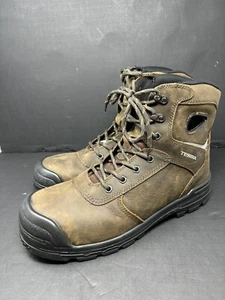 Terra Men's Marshal Work Boot - Composite Toe - 104004DW Size US 13 - Picture 1 of 10