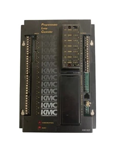 KMC Controls KMD-5831 Prog. Loop Controller ***Same Day Shipping*** - Picture 1 of 6