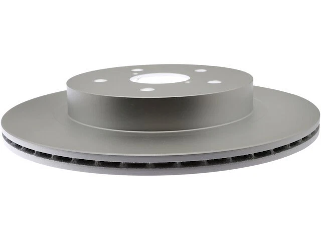 Rotor de freno trasero para Subaru Outback 2015-2019 2016 2017 2018 DX558TT 2015-2019 Foto 1 de 1