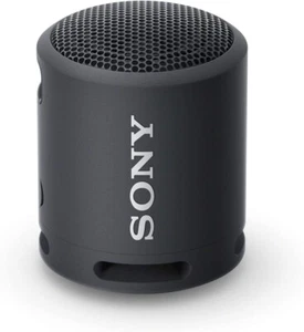 Sony SRSXB13 USB B Extra Bass Portable Waterproof Speaker w Bluetooth TypeC - Picture 1 of 11