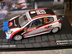 MODELLI SCALA 1/43 DI AUTO DA RALLY E CORSA - Foto 1 di 8