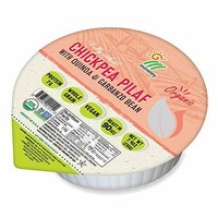 Near East Rice Pilaf Mix - Mushrooms And Herbs - Case Of ...