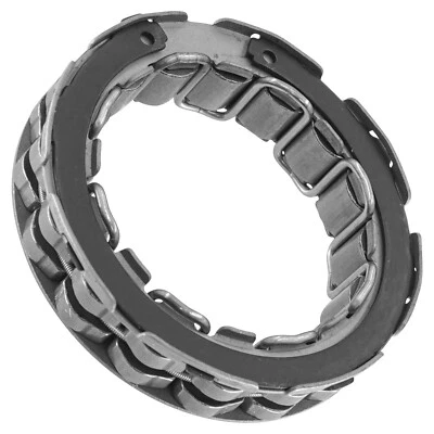 Starter Clutch One Way Bearing for Yamaha WR250 WR250F WR250R WR250X 2004-2020 - Image 1 of 4