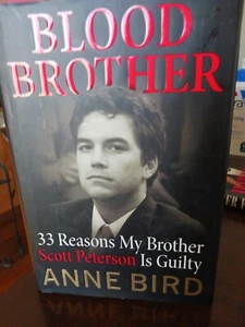 Blood Brother - Picture 1 of 4