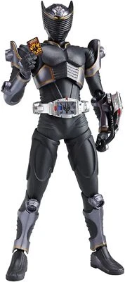 Max Factory Kamen Rider Onyx Figma Action Figure - Image 1 of 4