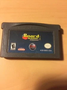 Board Game Classics (Gameboy Advance) - Picture 1 of 3