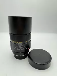 Leica Elmarit R 2,8/180 mm / 3 cámaras - Imagen 1 de 10