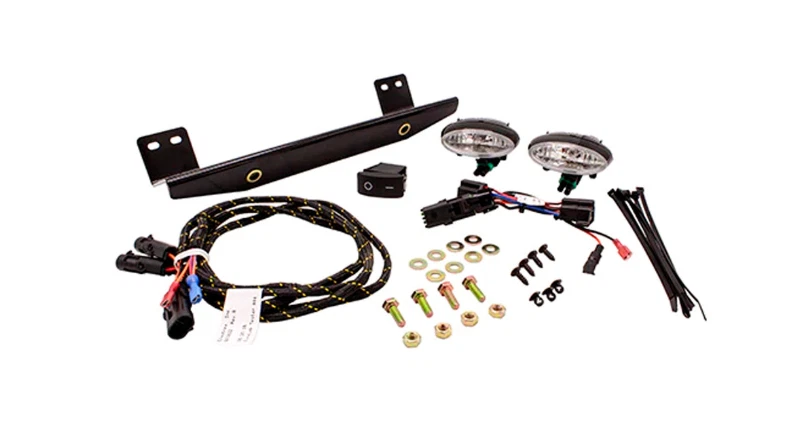 121505P (121505) Hustler Flip-Up Light Kit - Image 1 of 1