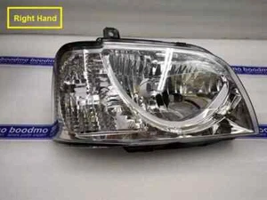 Faro derecho para Suzuki EECO, EECO - 35120M78L00 - SUZUKI - Imagen 1 de 5