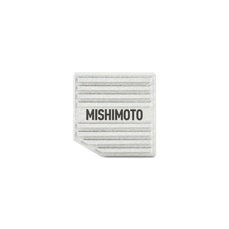 Mishimoto MMTC-JK-TBVFF Full-Flow Transmission Thermal Bypass Valve Kit, fits Je - Image 1 of 4