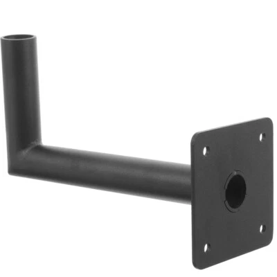 Weather Vane Mounting Pole Bracket Flag Holder for outside House - Image 1 of 4