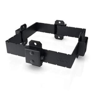 Ozco Building Products 51787 Ironwood 8x8 Post Band 1 per Pack - Picture 1 of 4