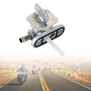 Valvola galloggio serbatoio benzina Petcock adatta per Yamaha YZF R1 XJ900 YZ80 4KM-24500-00 - Foto 1 di 17