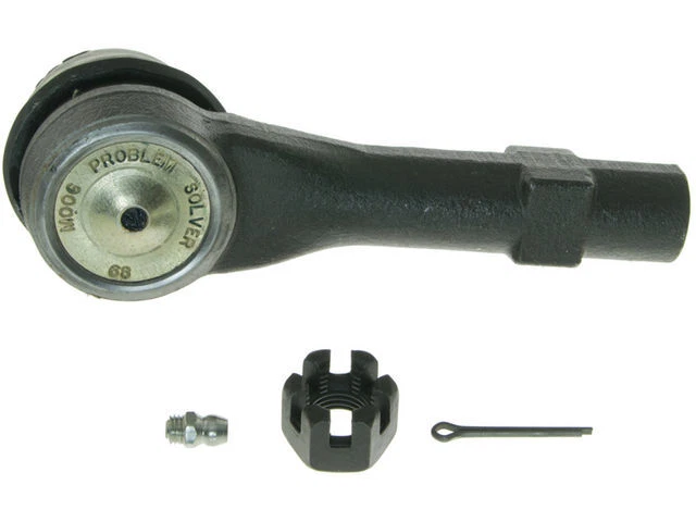 Extremo de barra de amarre Moog exterior delantero para Ford Explorer Sport 2001-2003 73SCSD Foto 1 de 1