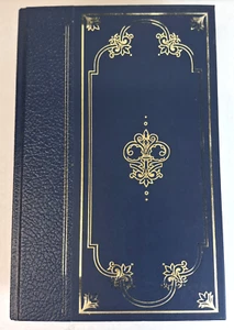 Nave's Topical Study Bible Vintage Riverside Special Edition 1979 - Bild 1 von 9