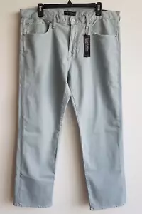 Banana Republic Outlet Hombre Azul Claro 36x30 - Imagen 1 de 7