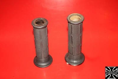 05 2005 Kawasaki Ninja 250R Ex250F empuñadura del acelerador derecho Foto 1 de 4