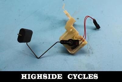 1424 11 HARLEY-DAVIDSON STREET GLIDE SENSOR INDICADOR DE COMBUSTIBLE UNIDAD DE ENVÍO Foto 1 de 4