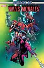 What If? Miles Morales Thor # 5 Cover A NM Marvel Pre Sale Ships July 6th